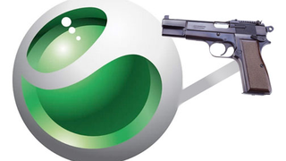 Sony Ericsson Sales Drop By Almost Half in <em>One Quarter</em>